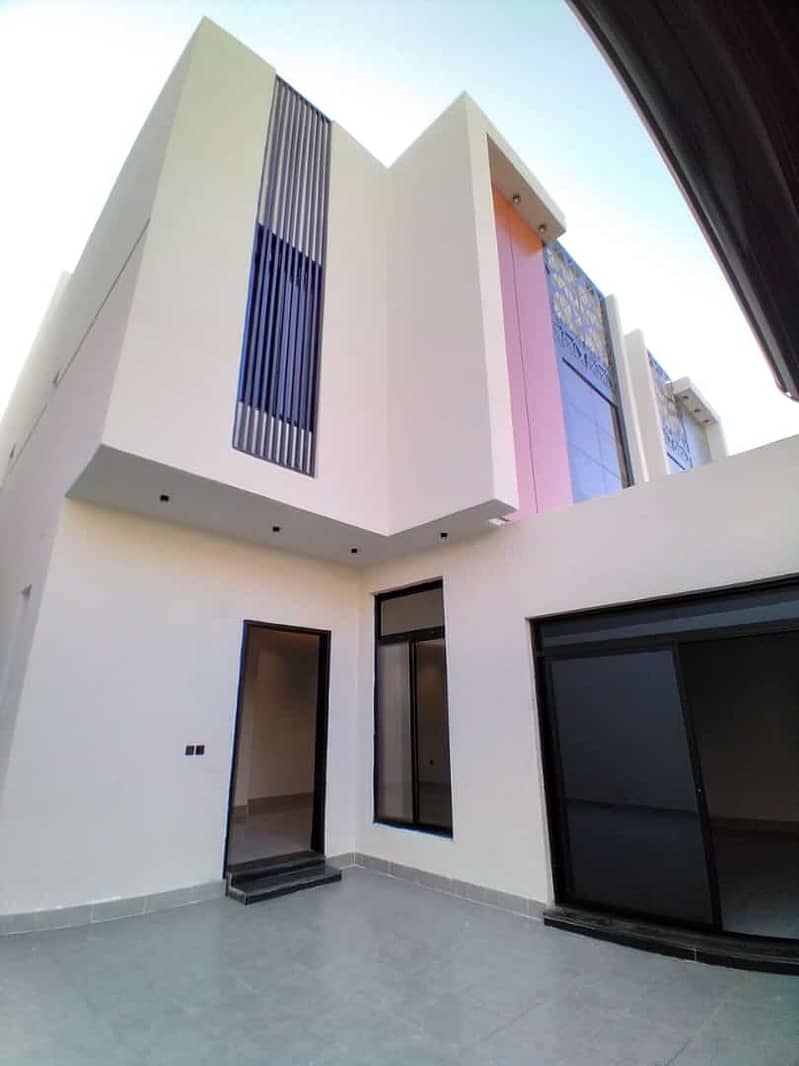 Villa in Riyadh，East Riyadh，Al Qadisiyah 4 bedrooms 1650000 SAR - 87524837