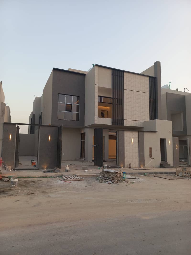 Villa in Riyadh，North Riyadh，Al Narjis 3 bedrooms 3500000 SAR - 87521994