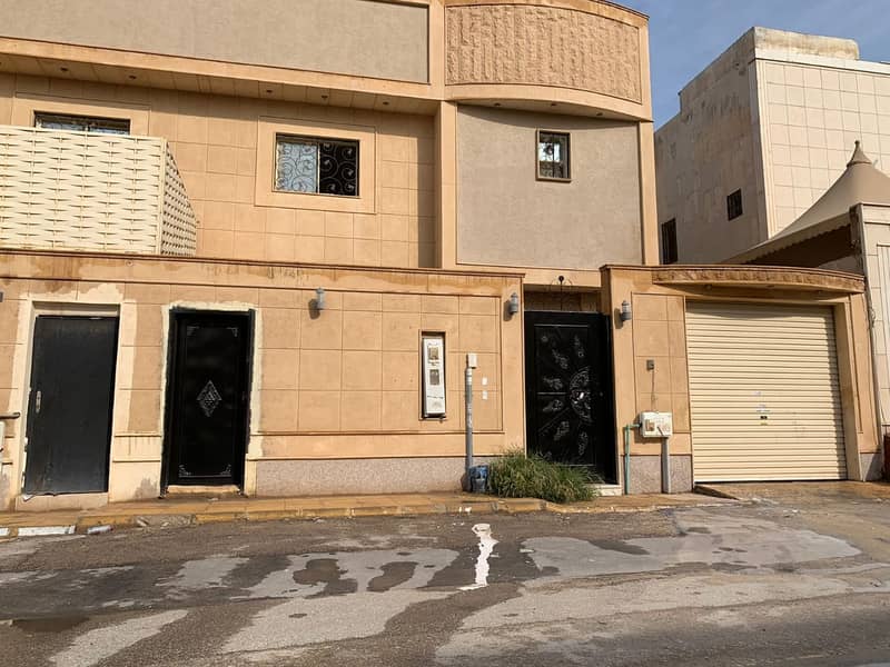 Villa in Riyadh，East Riyadh，Al Munsiyah 3 bedrooms 1250000 SAR - 87521258