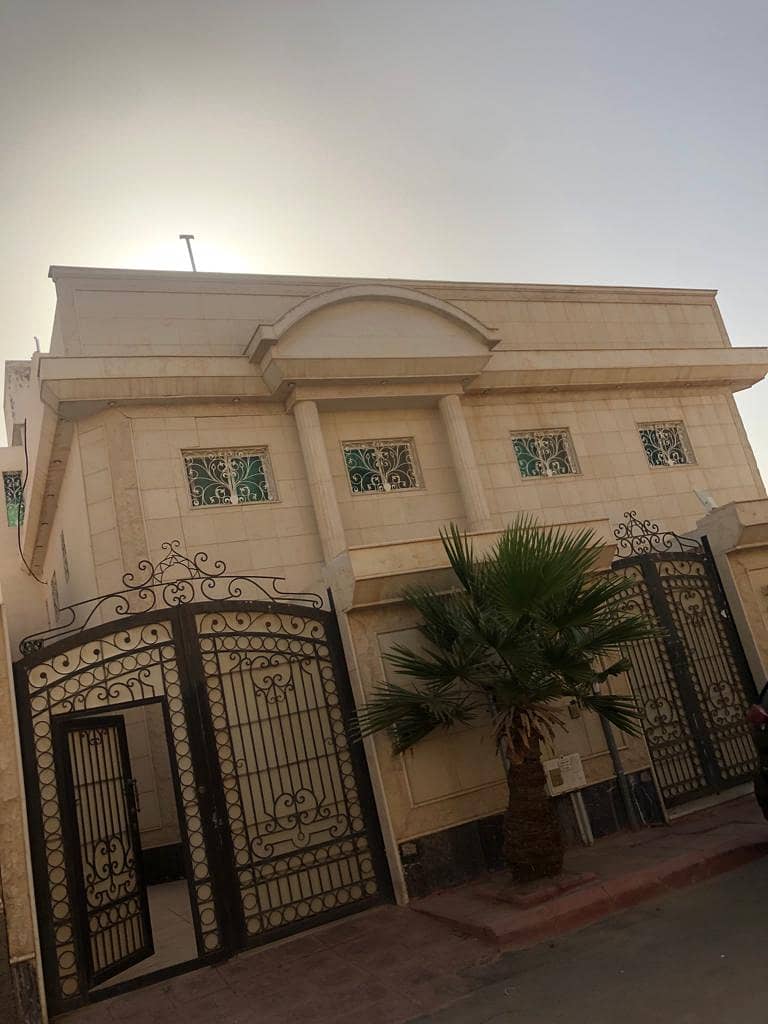 Villa in Riyadh，North Riyadh，Al Yasmin 5 bedrooms 4000000 SAR - 87520928