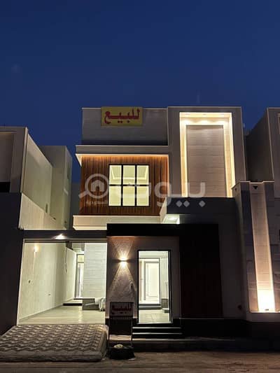 6 Bedroom Villa for Sale in Buraydah, Al Qassim Region - Villas For Sale In Alhazm, Buraydah