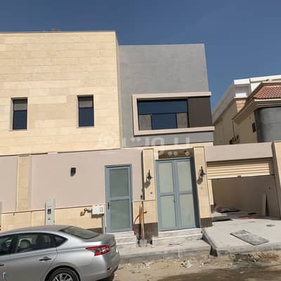 5 Bedroom Villa for Sale in Al Khobar, Eastern Region - Duplex Villa For Sale In Al Rakah Al Janubiyah, Al Khobar