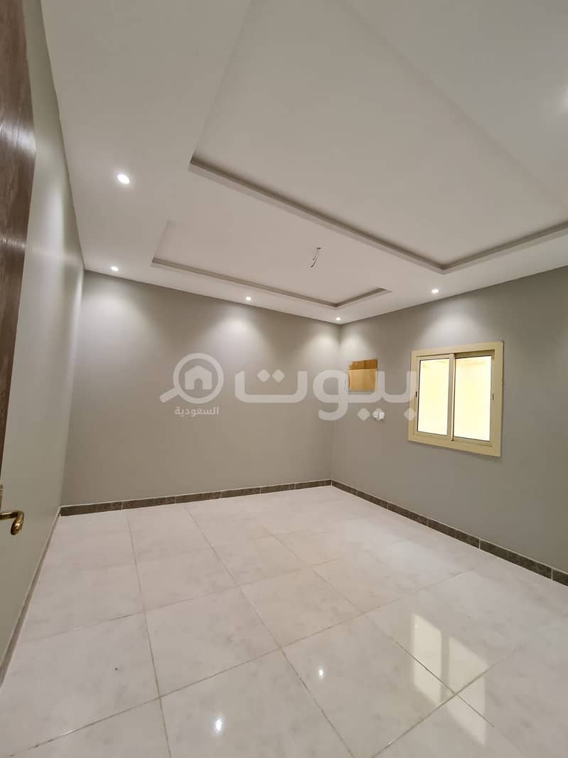 Luxurious 3-bedroom apartment for sale,  Al Mraikh, Jeddah