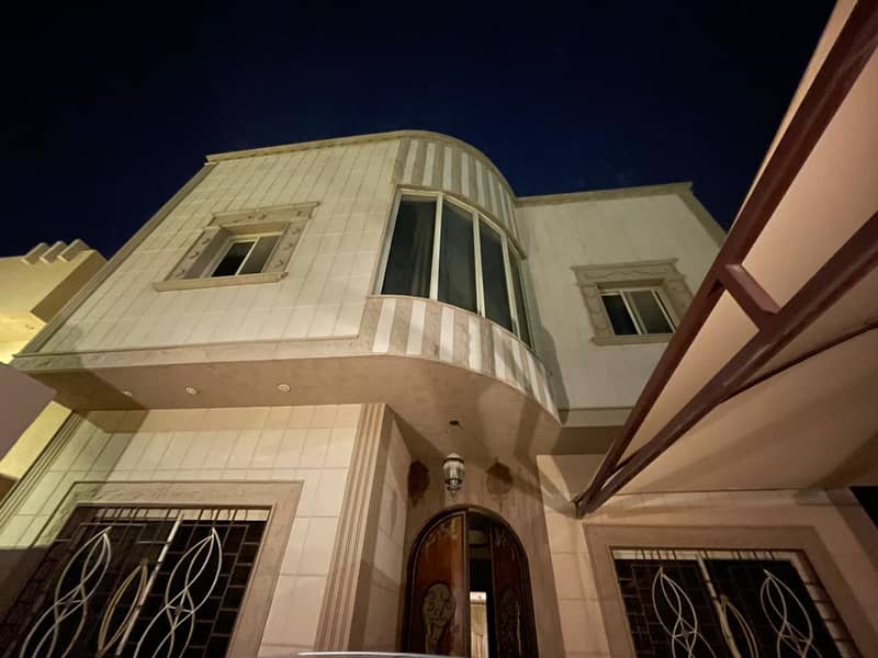 Villa in Riyadh，North Riyadh，Al Yasmin 6 bedrooms 5300000 SAR - 87524205