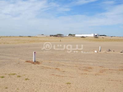 Residential Land for Sale in Jeddah, Western Region - للبيع ارض سكنية  بجدة حى الفرقان