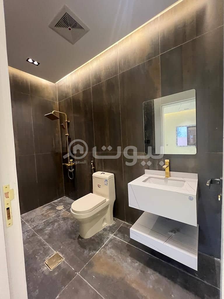 Apartment in Makah Almukaramuh，Al Buhayrat 5 bedrooms 680000 SAR - 87526145