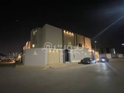 فیلا 4 غرف نوم للبيع في الرياض، منطقة الرياض - فلل دوبلكس للبيع في السويدي، غرب الرياض