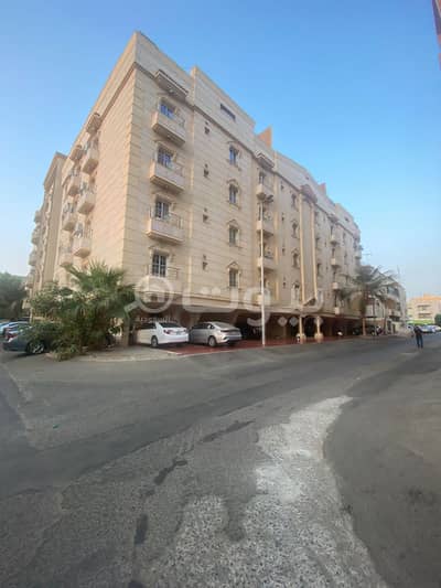 عمارة سكنية 10 غرف نوم للبيع في جدة، المنطقة الغربية - عمارة سكنية للبيع في حي الروضة , وسط جدة