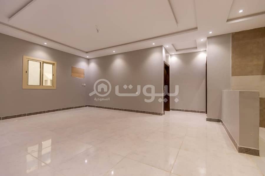Roof Annex For Sale In Al Mraikh, North Jeddah