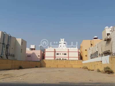 Commercial Land for Rent in Makkah, Western Region - AnSYxpacl5Z5TZ0ZXJrlMtFtcB7uWHIysWrWxsEQ