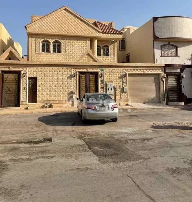 Villa in Madina，Al Rawabi 2750000 SAR - 87527640