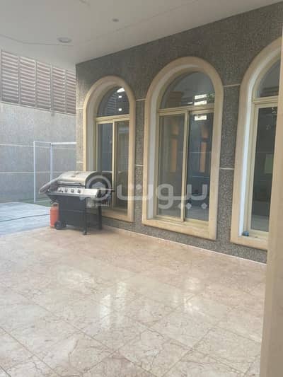 4 Bedroom Villa for Sale in Al Diriyah, Riyadh Region - Villa for sale in AL Rehab North Riyadh
