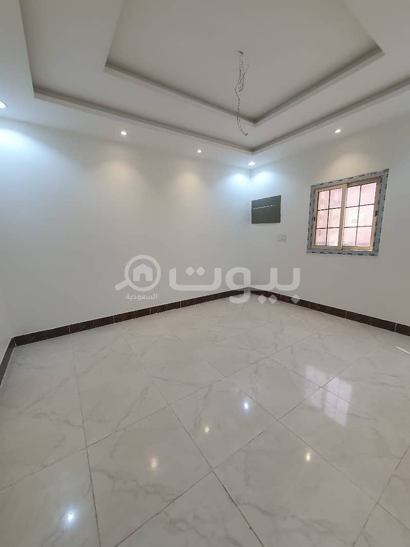 For sale a luxurious 3-room apartment in Mars, Jeddah