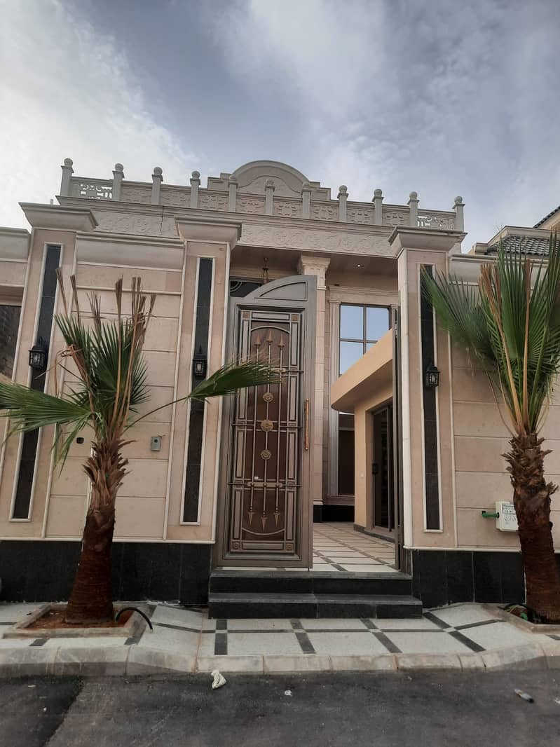 Villa in Riyadh，North Riyadh，An Narjis 5 bedrooms 5500000 SAR - 87516377