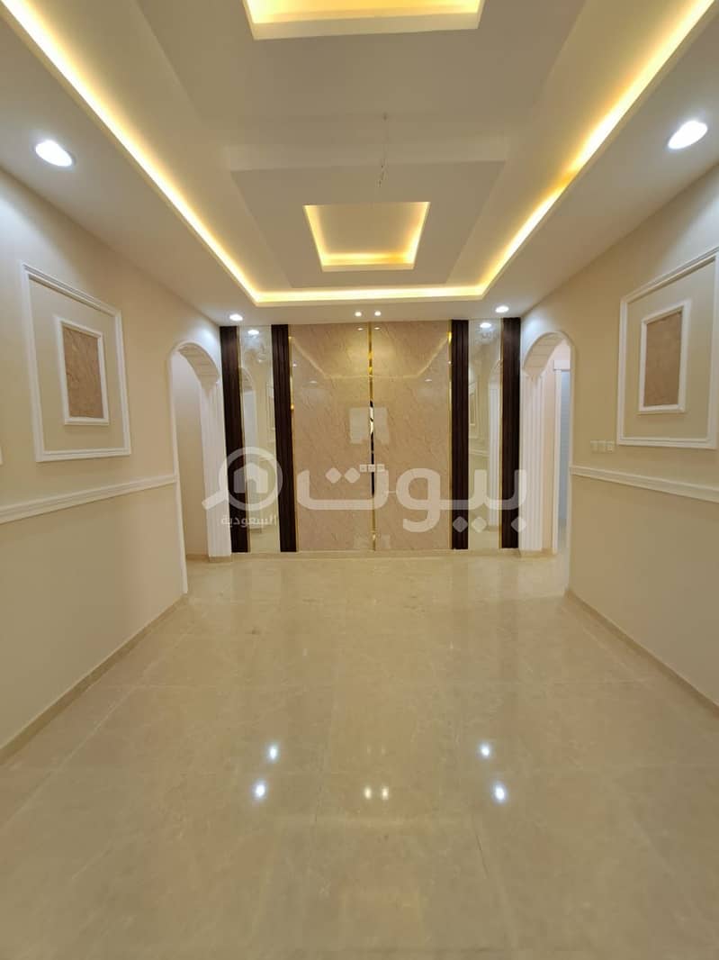 Luxury Apartment For Sale In Al Salamah, North Jeddah