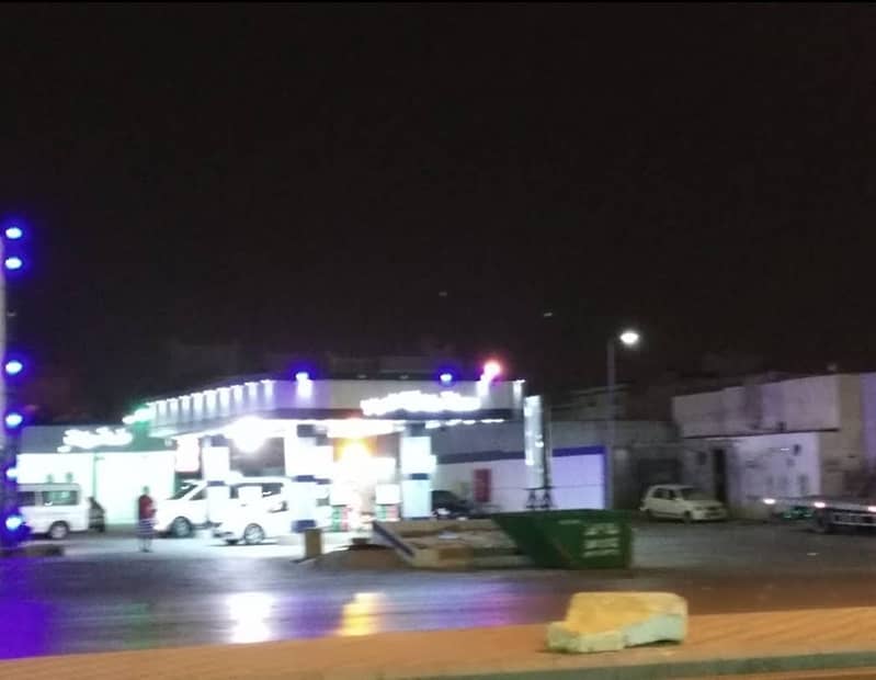 Gas Station For Sale In Al Khaleej, East Riyadh Gas Station For Sale In Al Khaleej, East Riyadh