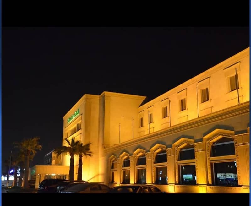 For Sale Hotel In Salah Al Din, North Riyadh