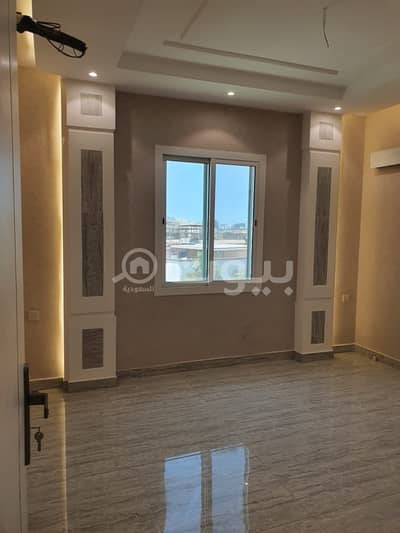 6 Bedroom Hotel Apartment for Sale in Jeddah, Western Region - Hotel Apartment For Sale In Al Faisaliyah, Central Jeddah