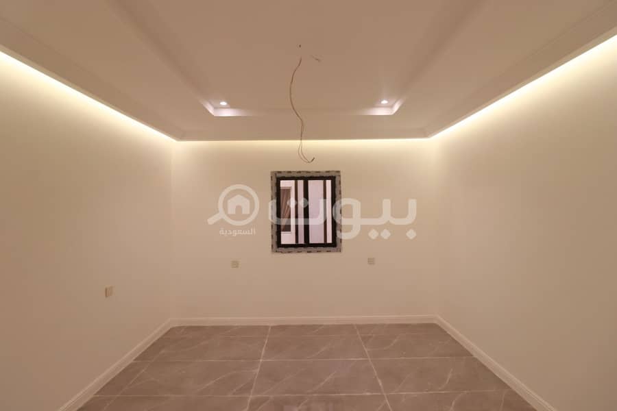 Hotel Apartment in Jeddah，Central Jeddah，Al Taiaser Scheme 3 bedrooms 380000 SAR - 87527838