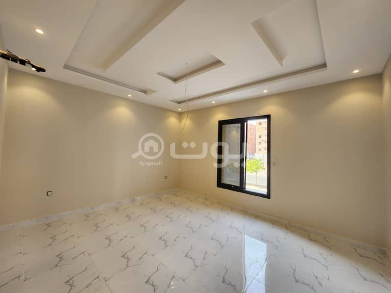 Apartment in Jida，North Jeddah，Mraykh 5 bedrooms 520000 SAR - 87524496