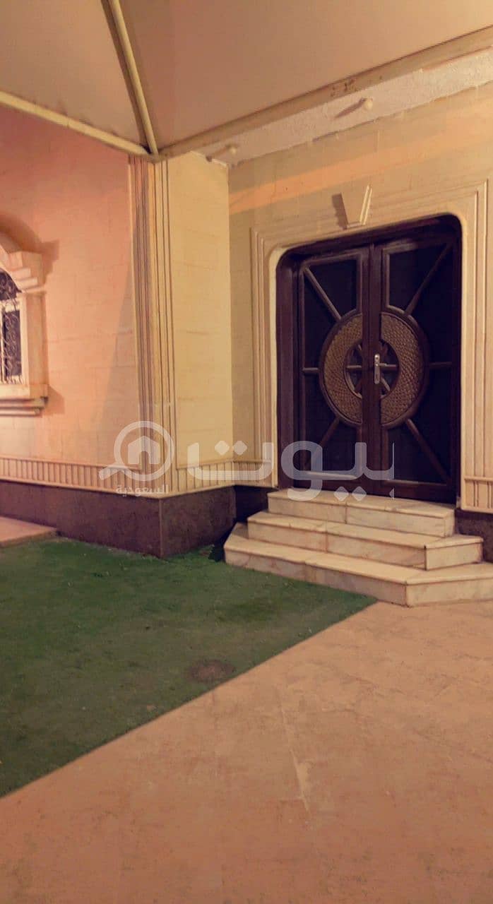 Villa in Riyadh，West Riyadh，Namar 4 bedrooms 950000 SAR - 87527873