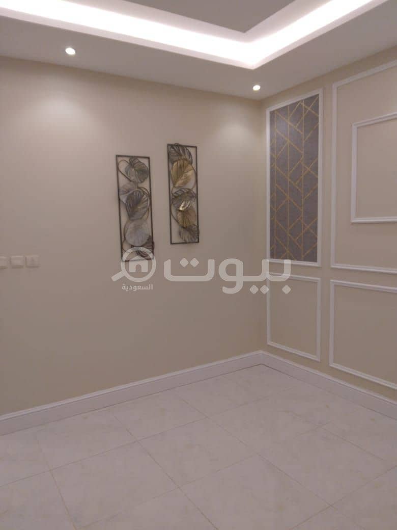 Luxurious apartment for sale in Jeddah, 5 rooms, Al-Marikh Jeddah