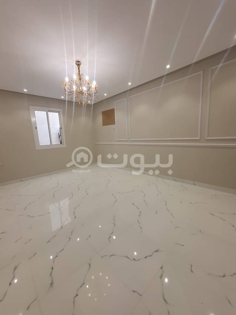 Luxury apartments for sale Al Nakheel Jeddah