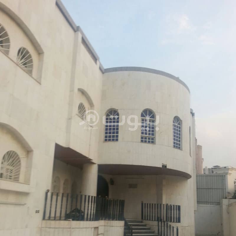 Villa for rent in Al Khalidiyah, Makkah