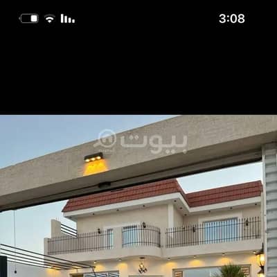 3 Bedroom Chalet for Sale in Buraydah, Al Qassim Region - Villa for sale or investment in Al Nakhil, Buraydah