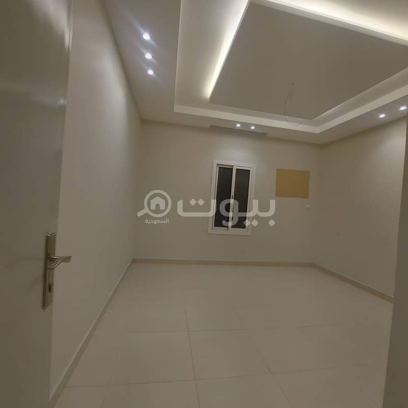 Luxurious apartment for sale in Al Mraikh, North Jeddah