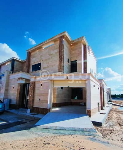 5 Bedroom Villa for Sale in Buraydah, Al Qassim Region - Villa in Buraydah，Alhazm 5 bedrooms 1000000 SAR - 87527993