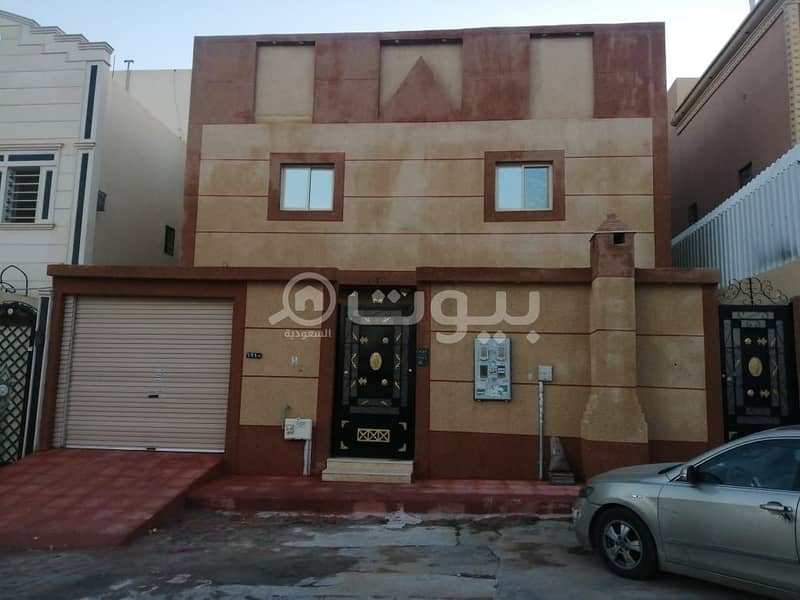 Floor in Al Dar Al Baida, South Riyadh at 580,000 1 Photos 87526872