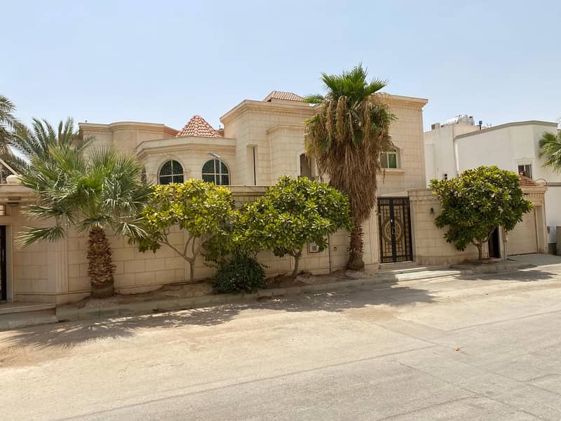 Custom Build Villa For Sale In Al Izdihar, East Riyadh
