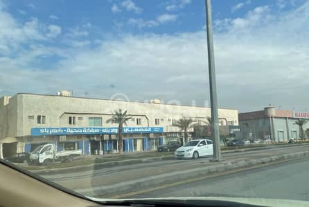 عمارة تجارية  للبيع في الرياض، منطقة الرياض - للبيع عمارة تجارية ،حي غرناطة ،شرق الرياض