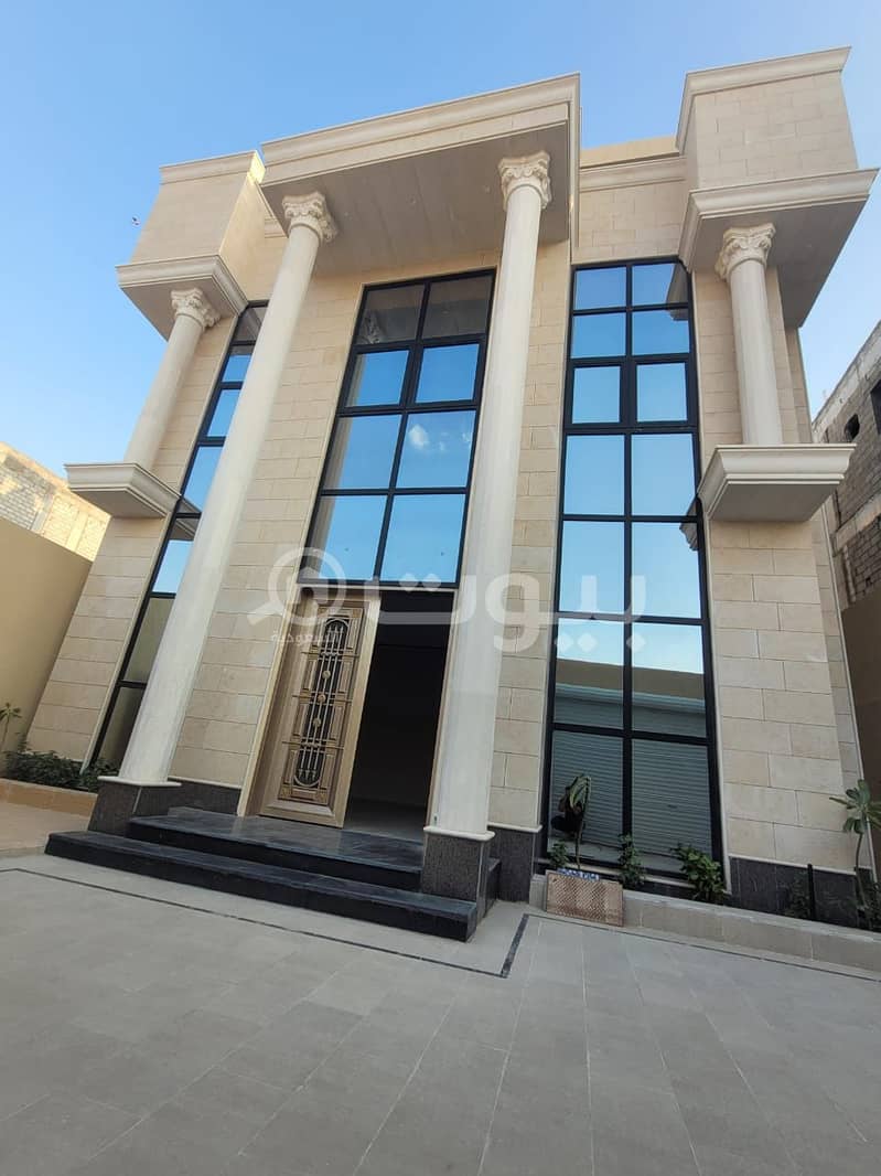 Villa in Riyadh，North Riyadh，Al Arid 7 bedrooms 3600000 SAR - 87528021