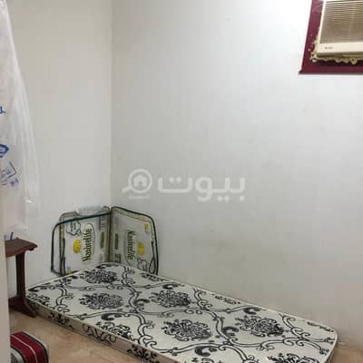 سكن عمال 1 غرفة نوم للايجار في جدة، المنطقة الغربية - سكن عمال للايجار في الصواري، شمال جدة