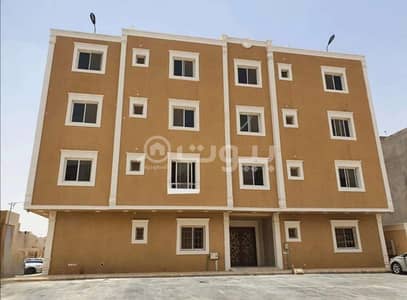 عمارة سكنية  للايجار في الرياض، منطقة الرياض - للايجار عماره سكنيه زاويه في حي العارض