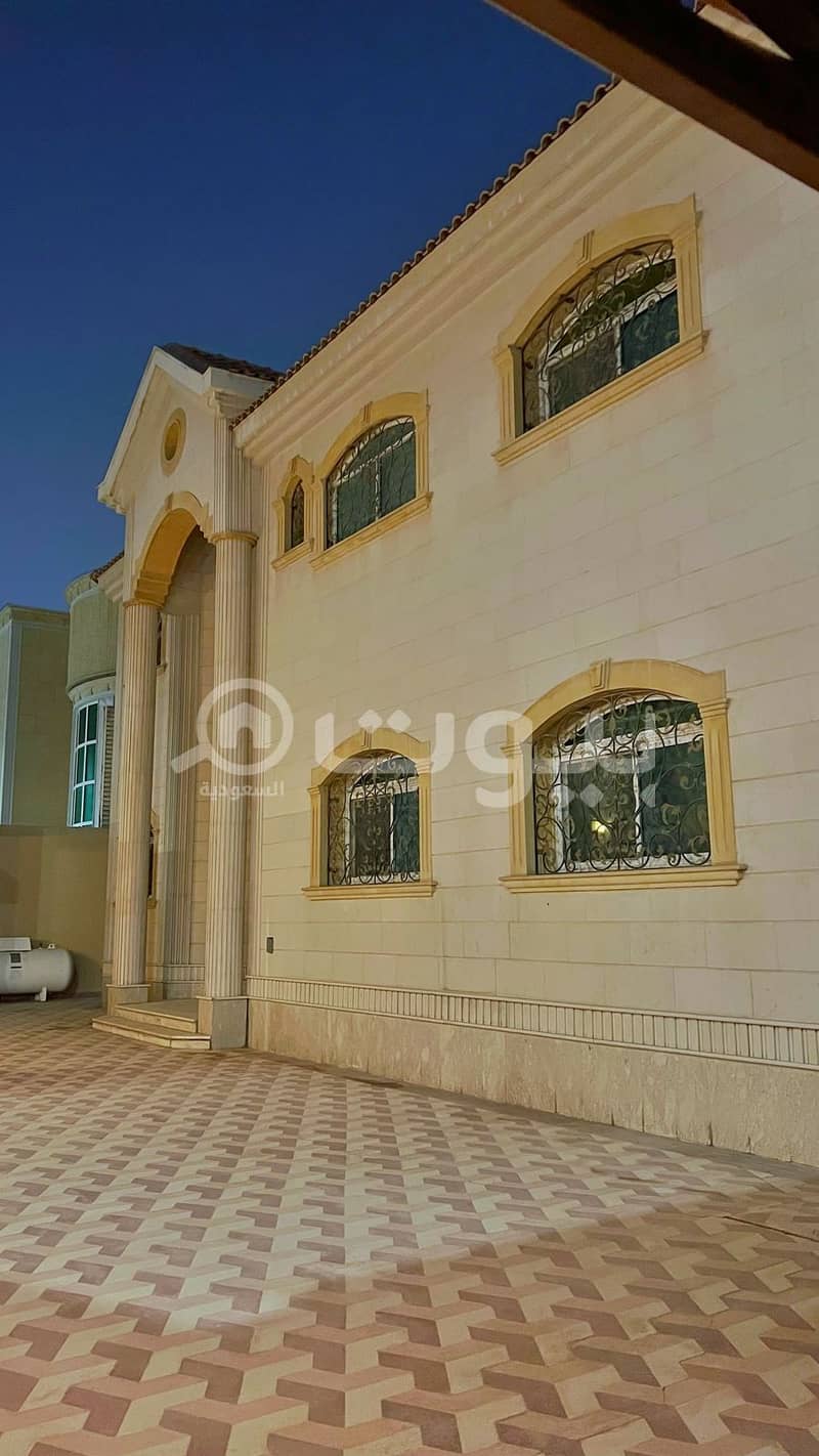Villa in Madinah，Ar Rawabi 7000000 SAR - 87528073