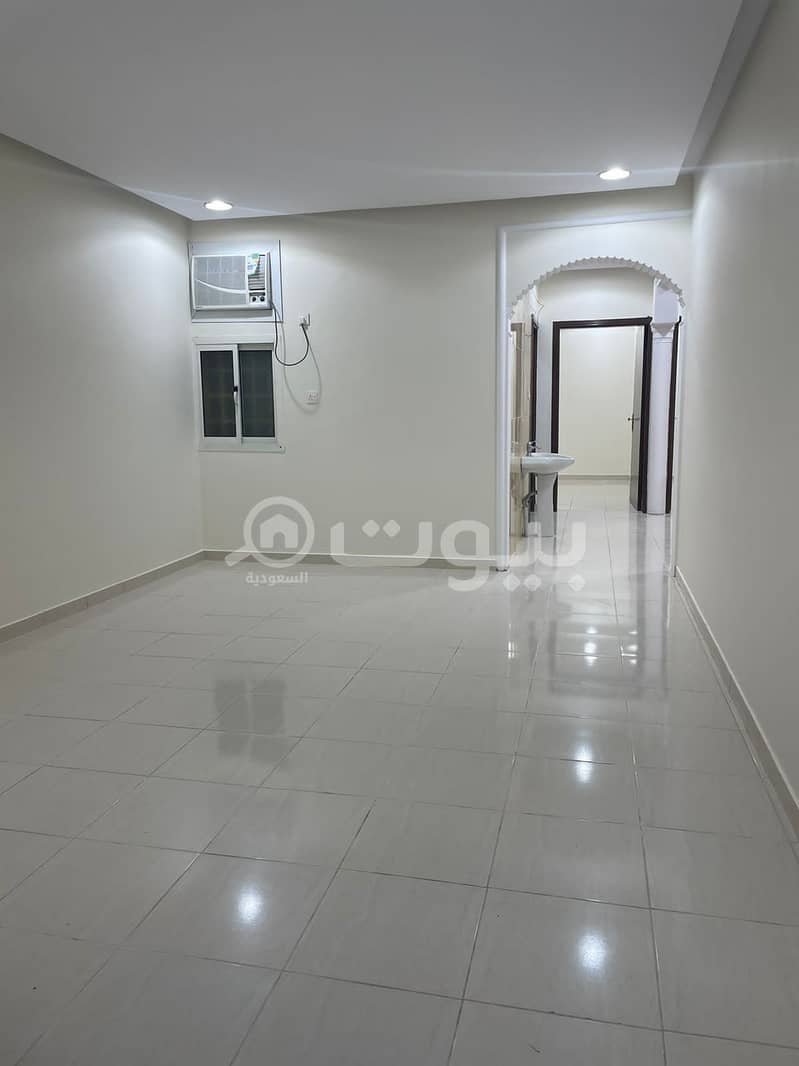 New singles apartments for rent in Al Rayyan, Buraydah