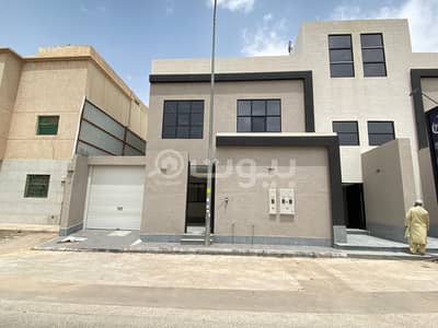 3 Bedroom Floor for Sale in Riyadh, Riyadh Region - Floor in Riyadh，East Riyadh，Al Quds 3 bedrooms 1650000 SAR - 87528095