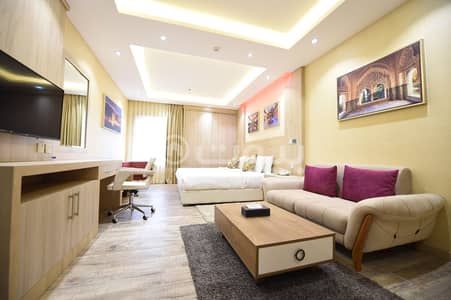 Hotel Apartment for Rent in Riyadh, Riyadh Region - UBTU2AzW0caywyL1c2jo7xIU5BoPjAWzYJiCQMAZ