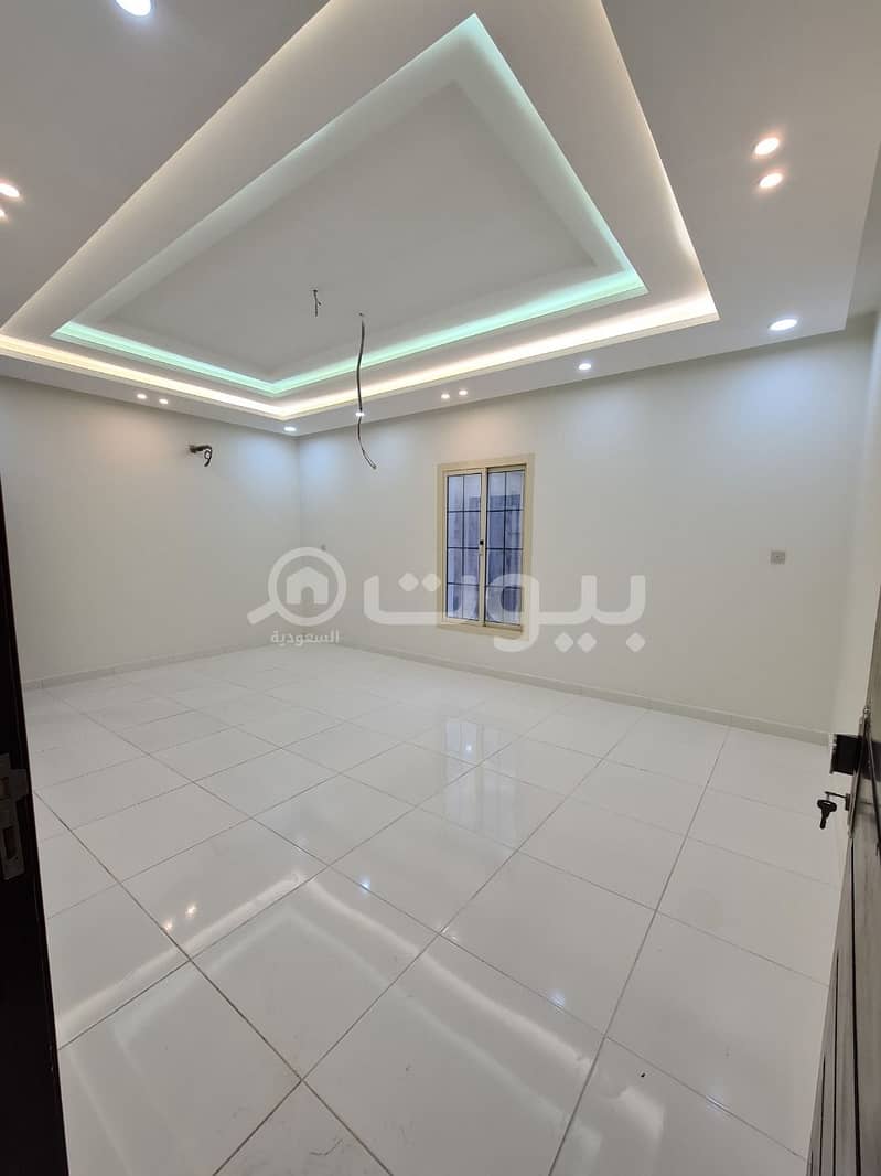 4-room apartment for sale in Al Rayaan, North Jeddah