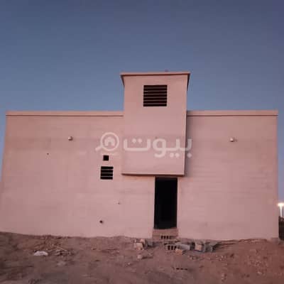 4 Bedroom Floor for Sale in Tathleeth, Aseer Region - Mortgaged Floor For Sale In Al Amoah, Tathleeth