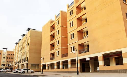 شقة فندقية  للبيع في القطيف، المنطقة الشرقية - Apt
