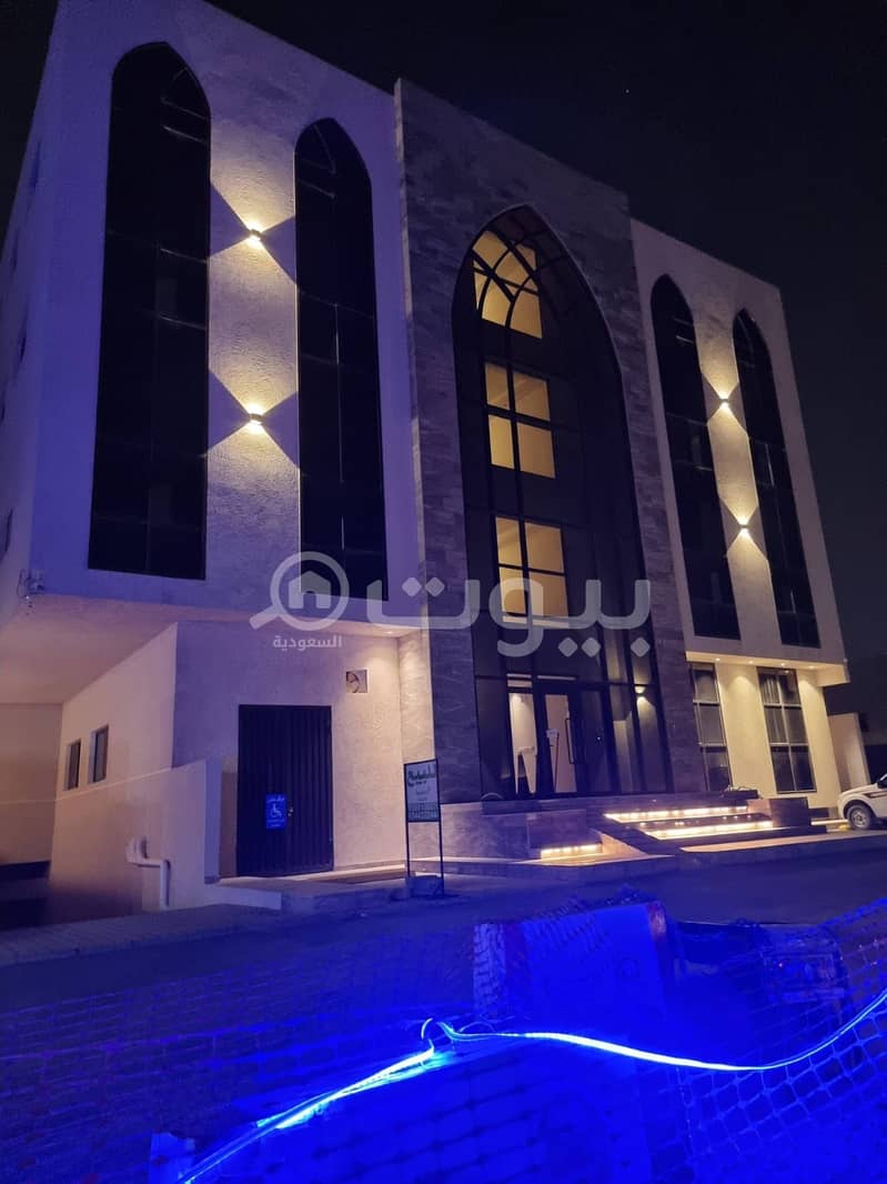 Residential Building in Riyadh，North Riyadh，Al Arid 11500000 SAR - 87528047