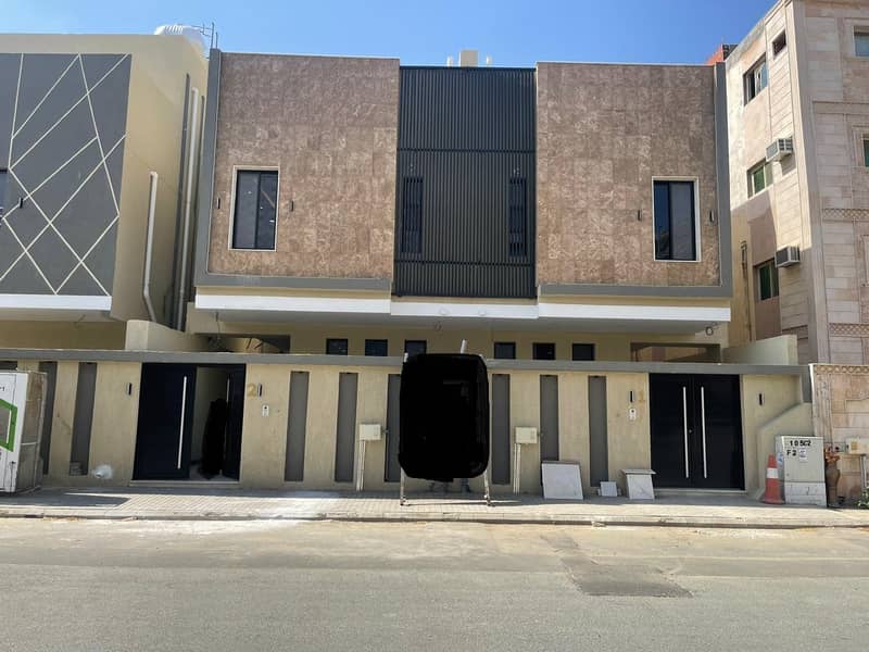 فيلا متصلة دورين + ملحق بحي العمرة الجديد، مكة المكرمة فيلا متصلة دورين + ملحق بحي العمرة الجديد، مكة المكرمة