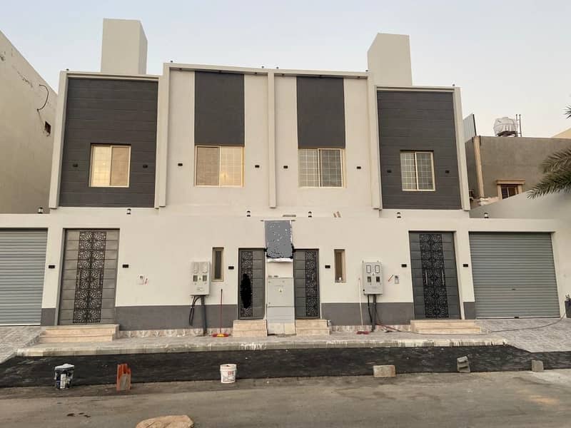 Villa in Jida，North Jeddah，Taiba 8 bedrooms 1900000 SAR - 87519301