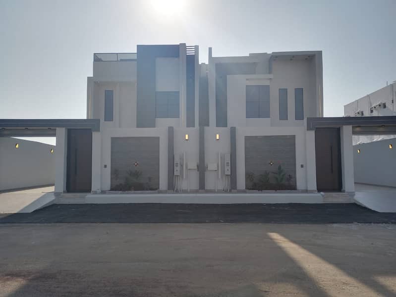 Villa in Jazan，Al Suways 4 bedrooms 1300000 SAR - 87519026