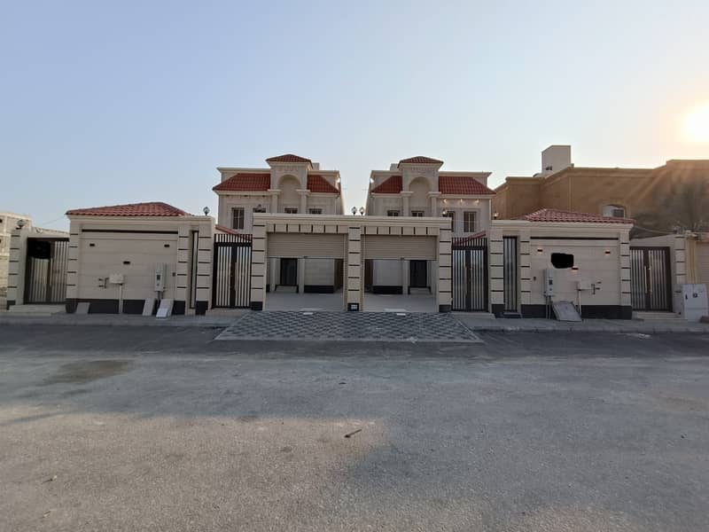 Villa in Al Khobar，Al Amwaj 6 bedrooms 1500000 SAR - 87517943