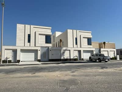 6 Bedroom Villa for Sale in Dammam, Eastern Region - Villa in Dammam，Al Muntazah 6 bedrooms 2900000 SAR - 87518076